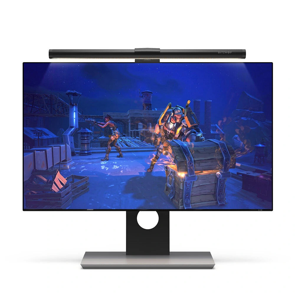BlitzWolf® BW-CML2 RGB Gaming Monitor Light Bar