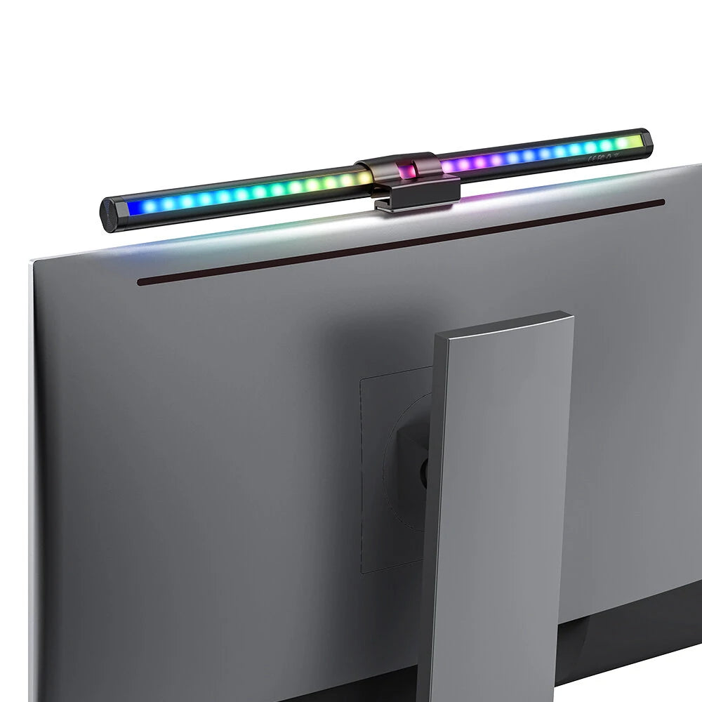 BlitzWolf® BW-CML2 RGB Gaming Monitor Light Bar