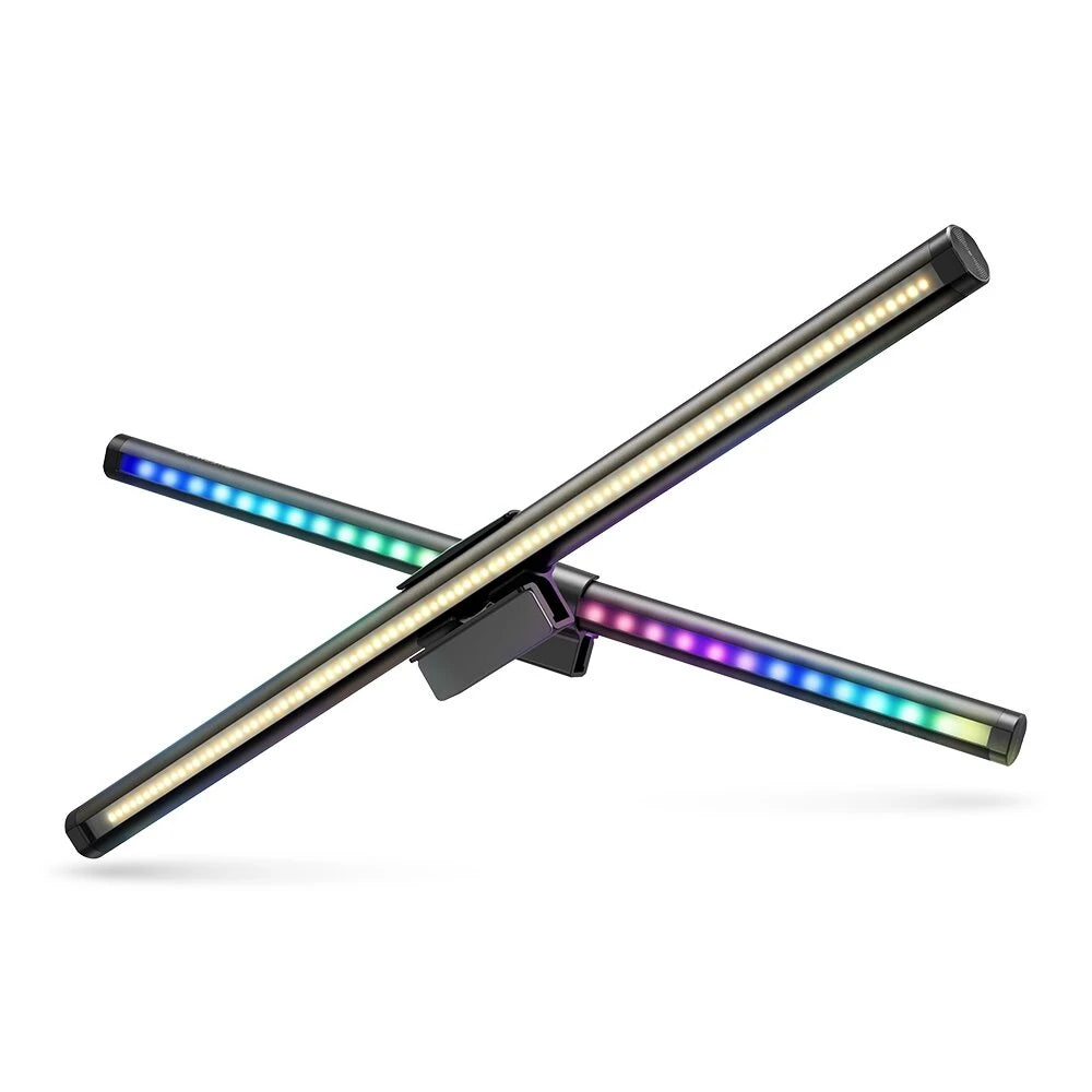 BlitzWolf® BW-CML2 RGB Gaming Monitor Light Bar