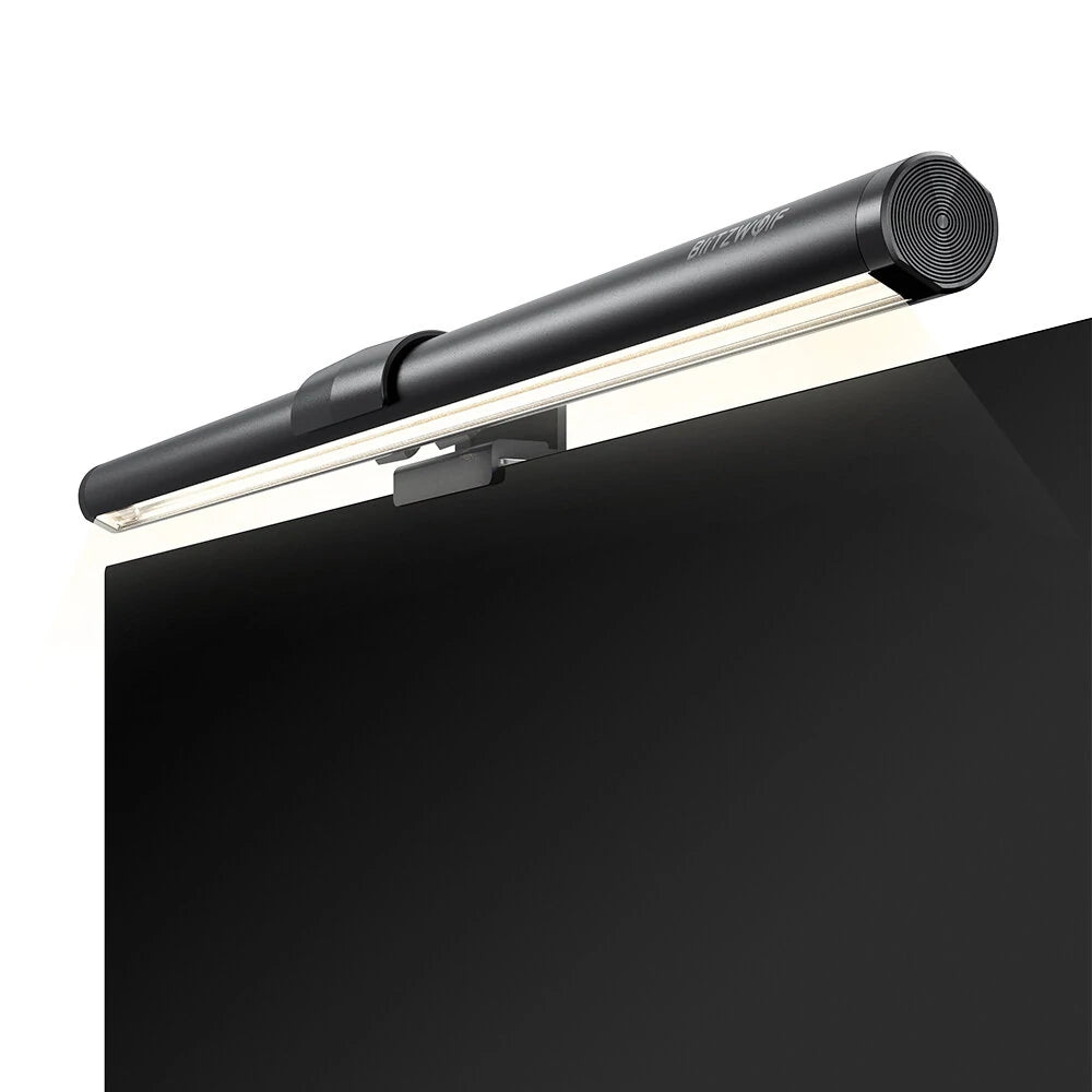 BlitzWolf® BW-CML2 RGB Gaming Monitor Light Bar