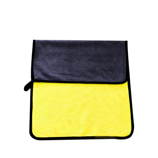 5PCS Multi-Purpose Cleaning Towel Car Home
