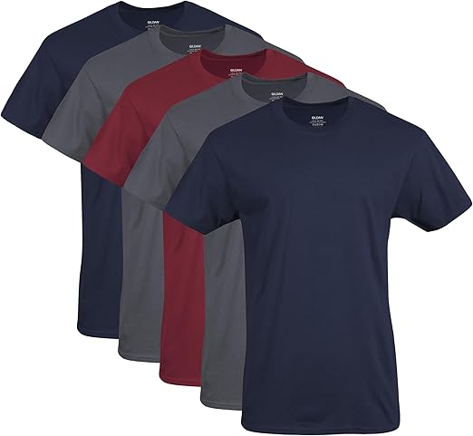 Men's T-Shirts, Multipack