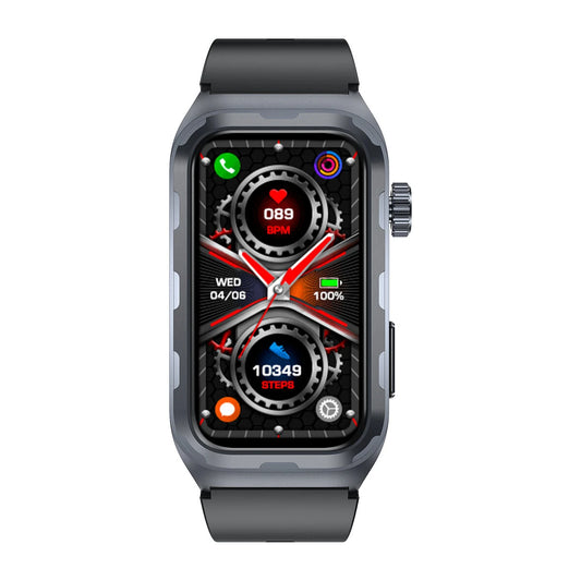 TK79 1.47-inch HD Screen ECG Micro Physical Examination Pulse