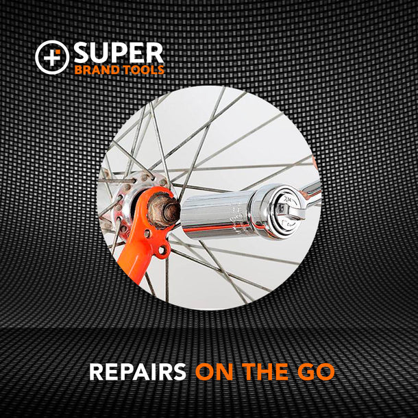 Universal Socket Tool, Super Socket Unscrew Any Bolt, Adjustable Socket Drill