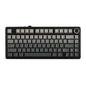 AULA F75 80 Keys Tri-mode Customized Mechanical Gaming Keyboard