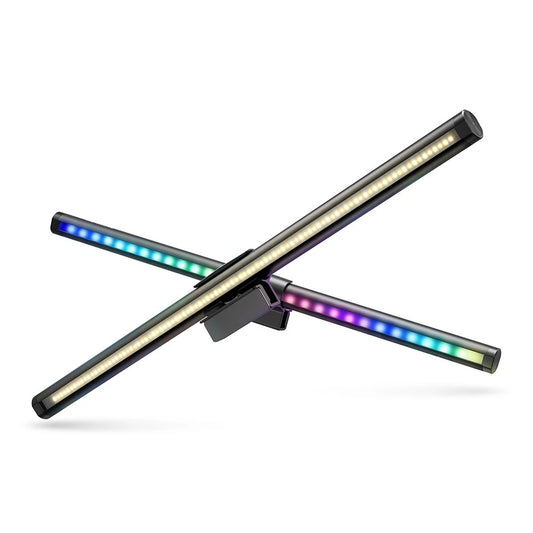 BlitzWolf® BW-CML2 RGB Gaming Monitor Light Bar