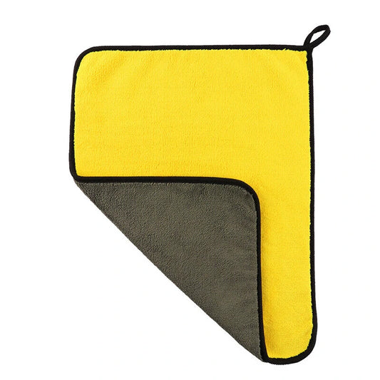 5PCS Multi-Purpose Cleaning Towel Car Home