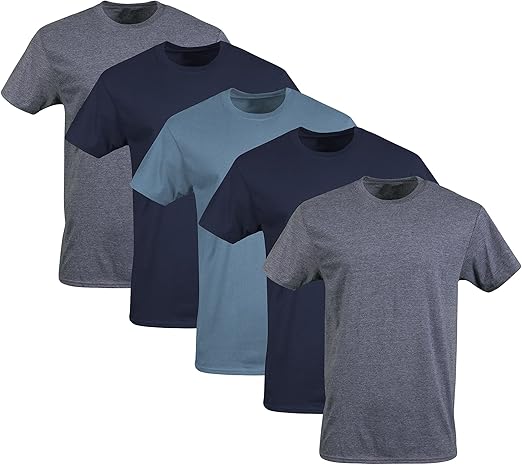 Men's T-Shirts, Multipack