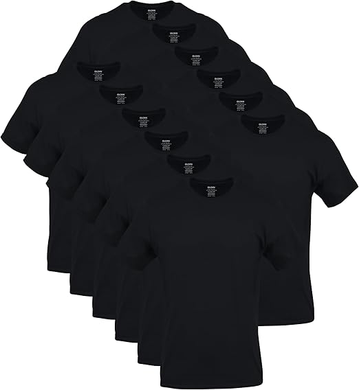Men's T-Shirts, Multipack