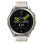 [World Premiere]Zeblaze Vibe 8 1.43-inch AMOLED 818H SapphireLens Built-in LED Flashlight 60 Days Battery Life 5ATM&IP69K Waterproof bluetooth Call Heart Rate Blood Pressure Blood Oxygen Monitor Sleep Monitoring Multi-sport Modes Smart Watch - Black