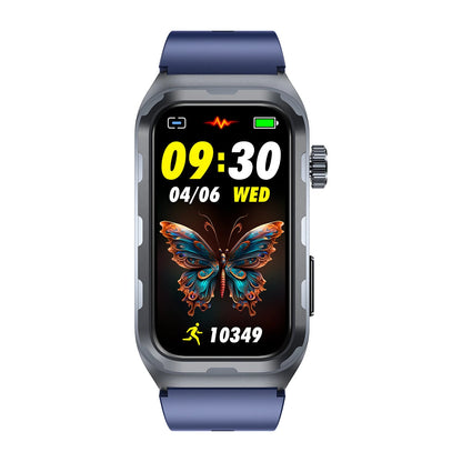 TK79 1.47-inch HD Screen ECG Micro Physical Examination Pulse