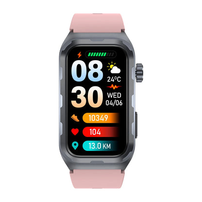 TK79 1.47-inch HD Screen ECG Micro Physical Examination Pulse