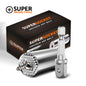 Universal Socket Tool, Super Socket Unscrew Any Bolt, Adjustable Socket Drill