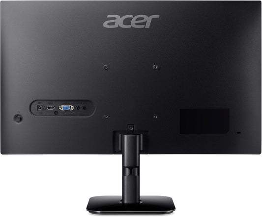 acer KB272 G0bi 27" IPS Full HD (1920 x 1080) Gaming Office Monitor
